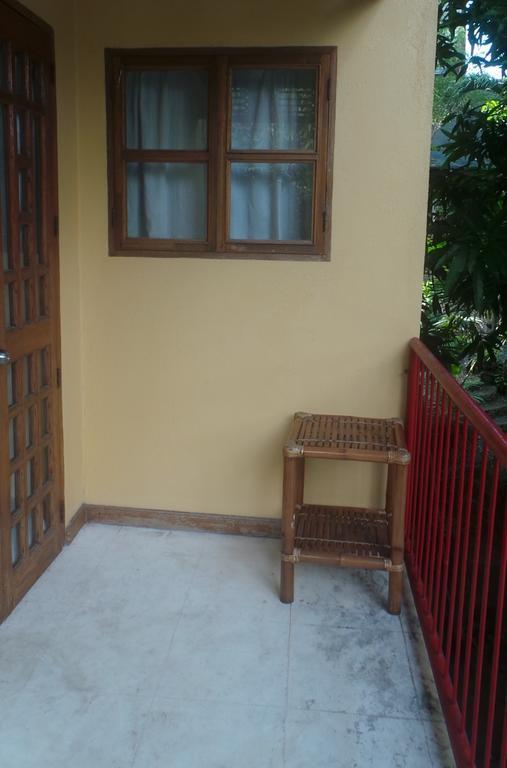 Sun Garden Hilltop Resort Manoc-Manoc Zimmer foto